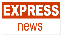 express news logo