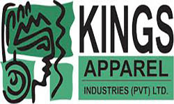 kings apparel logo